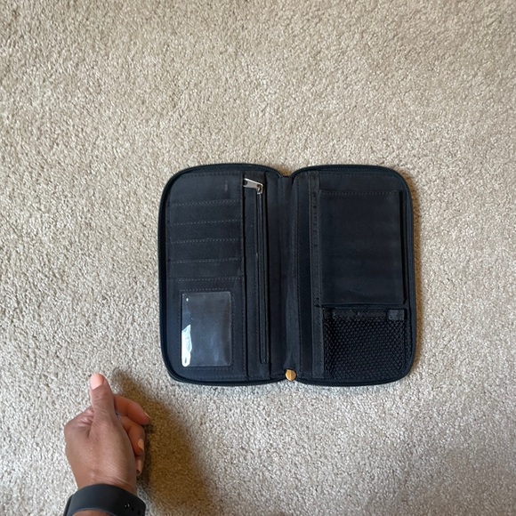 Pendleton wallet - Picture 3 of 5